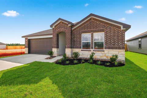 Photo of 8918 Phoebe Bend Drive, Montgomery, TX 77316 (MLS # 90457533)