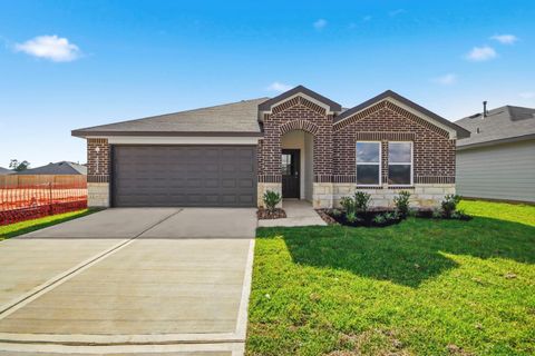 Homes For Sale - 8918 Phoebe Bend Drive<br/> Montgomery, TX 77316