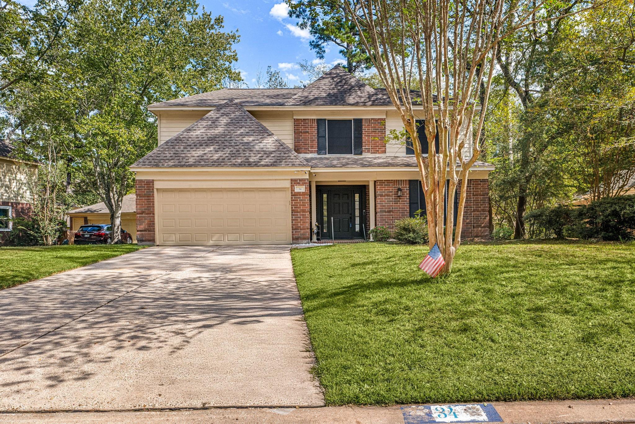 34 Firethorn Place