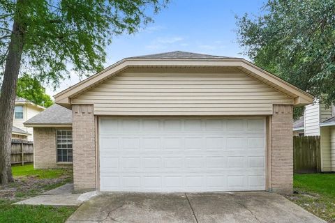 Photo of 15238 Bedford Glen Drive, Channelview, TX 77530 (MLS # 41930925)