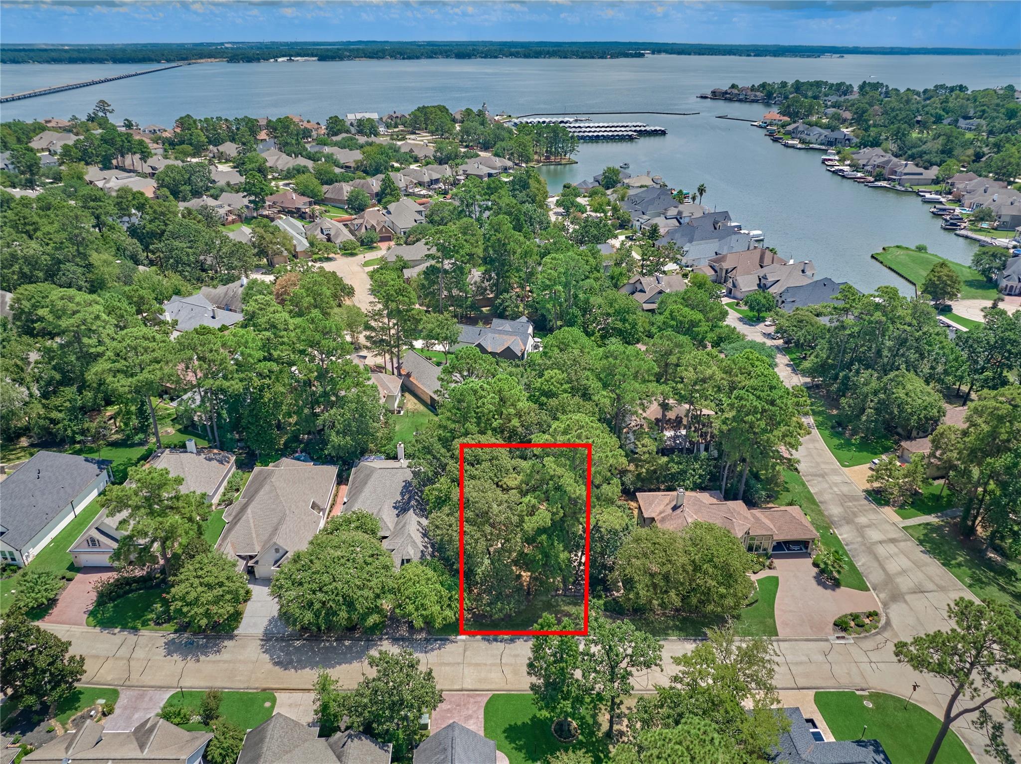 357 Creekwood W