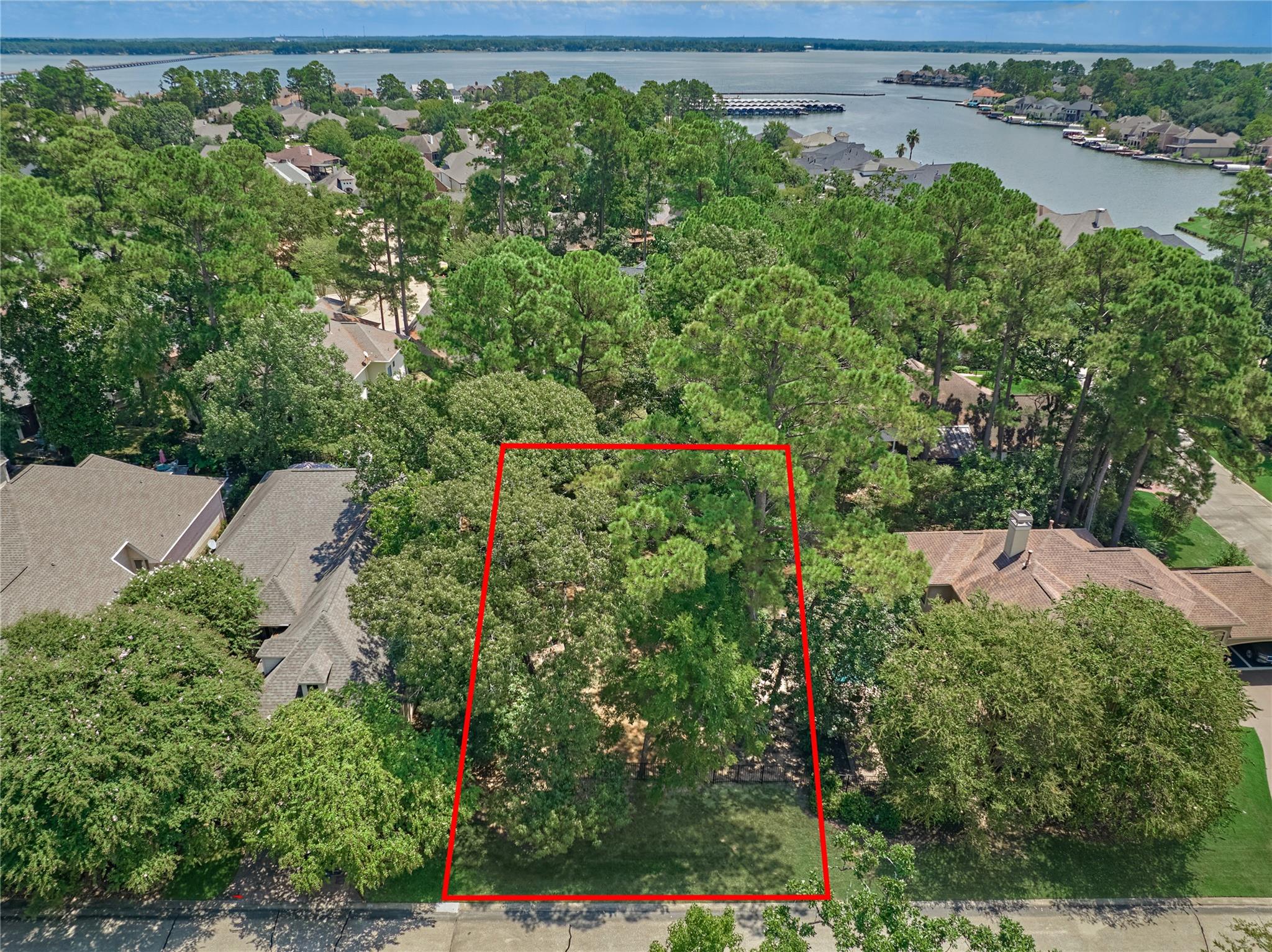 357 Creekwood W