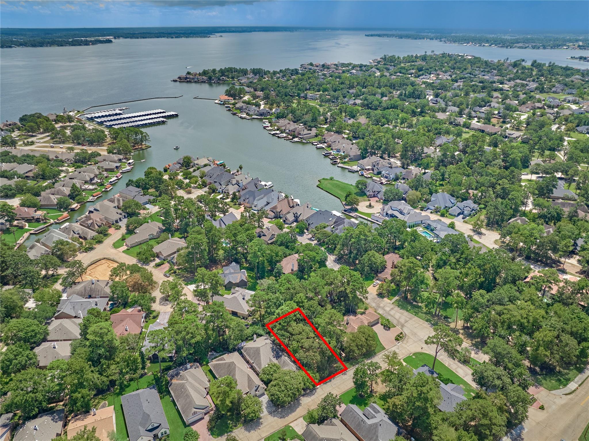 357 Creekwood W