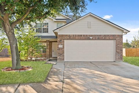 20807 Carsen Spring Court Katy TX 77449