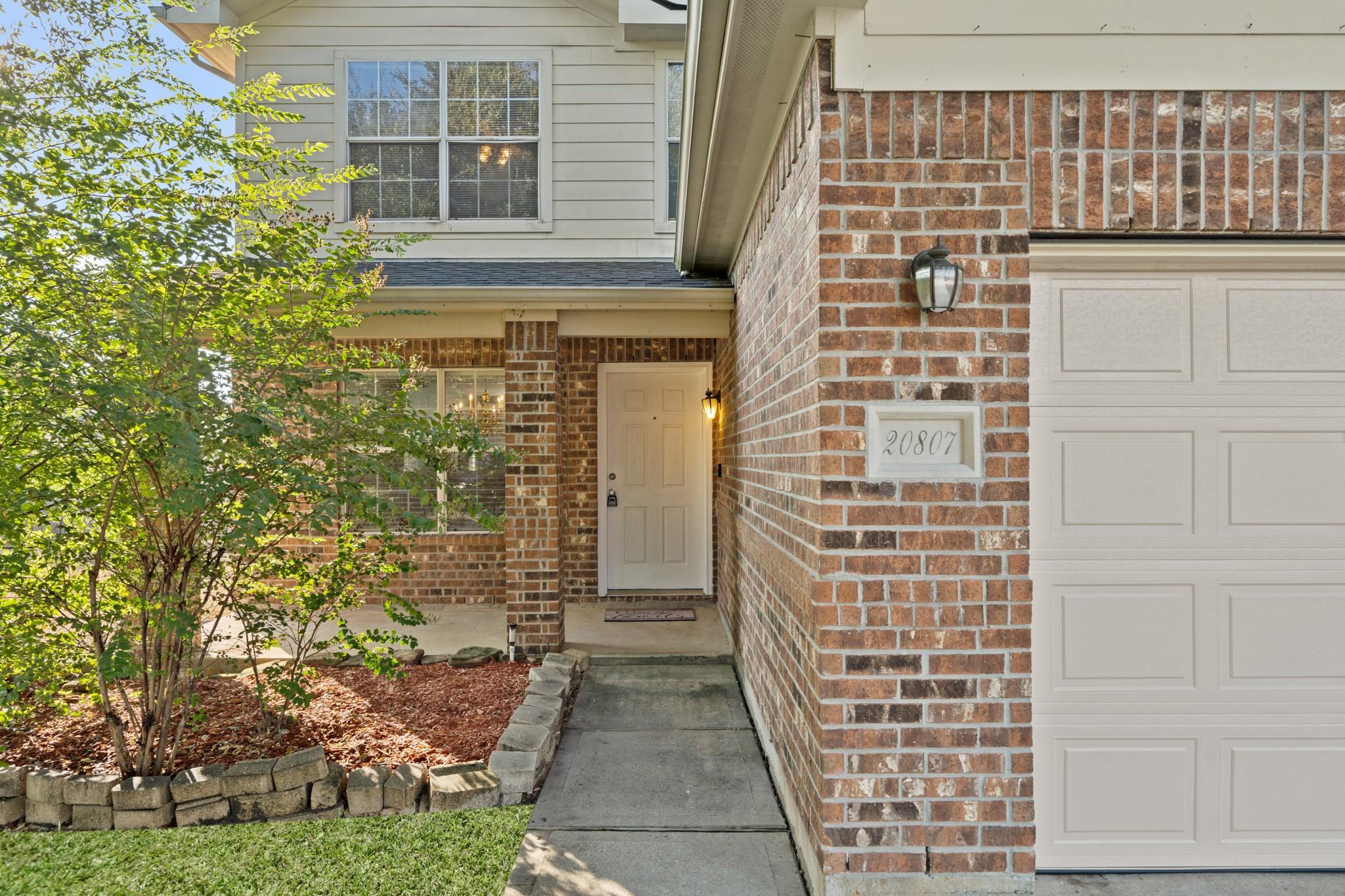 20807 Carsen Spring Court