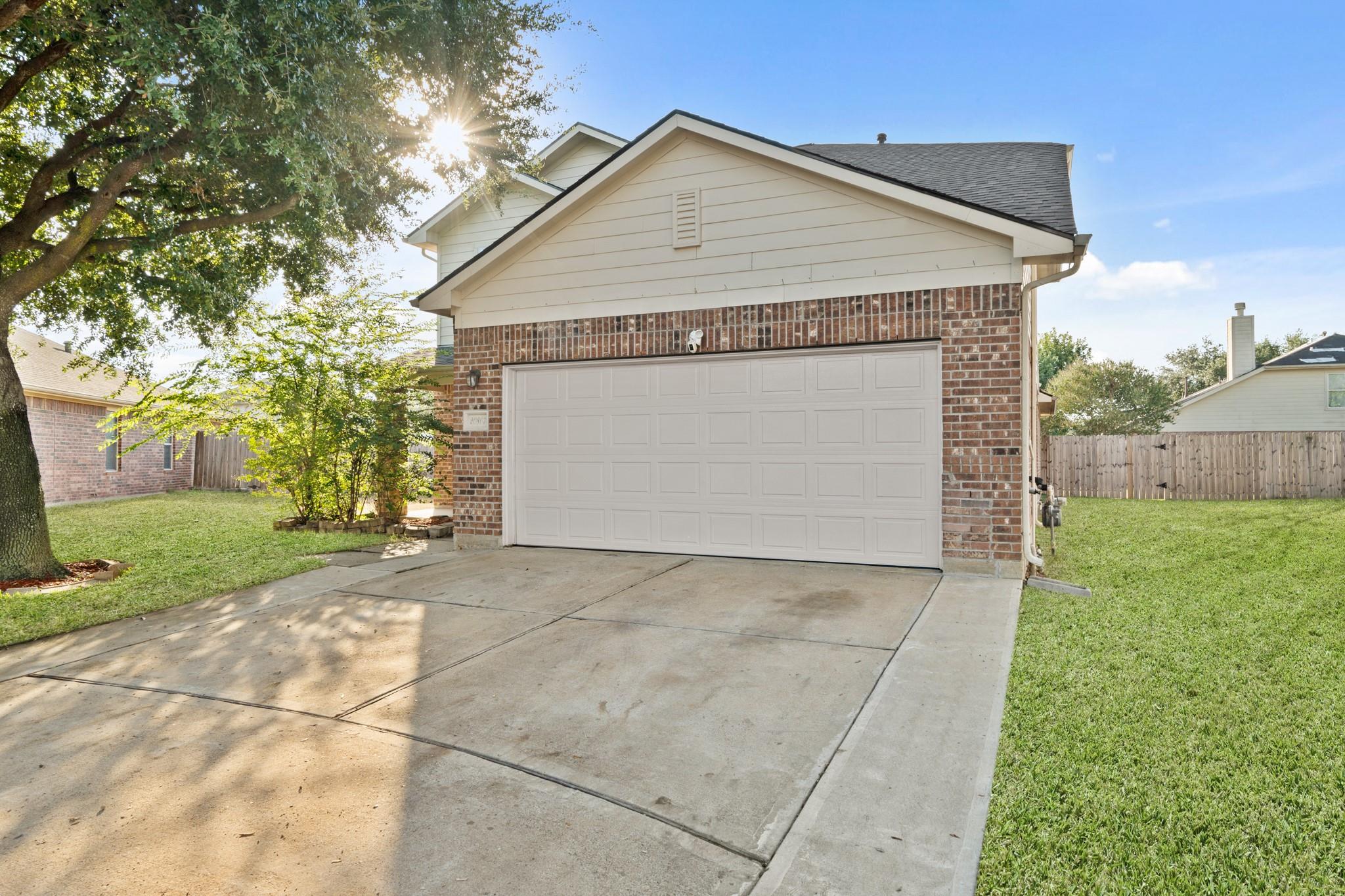 20807 Carsen Spring Court