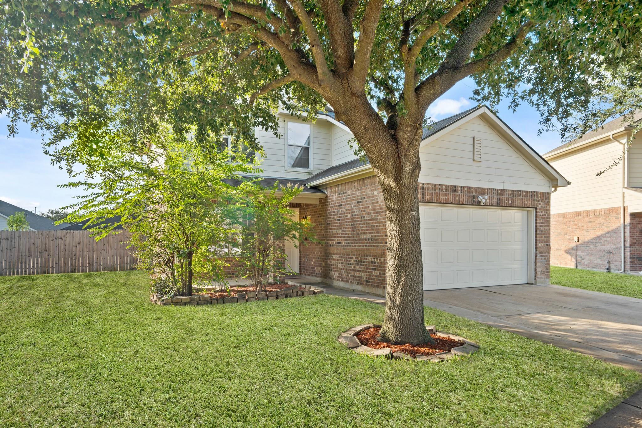 20807 Carsen Spring Court