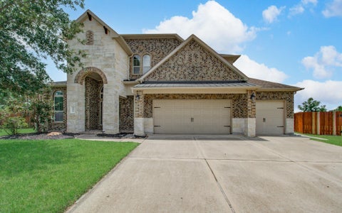 Photo of 24503 Rossmore Hill Court, Spring, TX 77389 (MLS # 66160962)