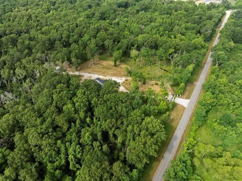 Vacant Land For Sale - 21208 Lyndall Lane<br/> Porter, TX 77365