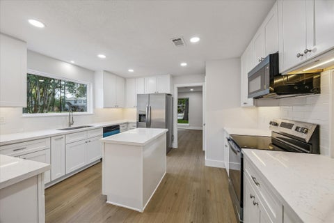 Photo of 11947 Fawnview Drive, Houston, TX 77070 (MLS # 94688949)