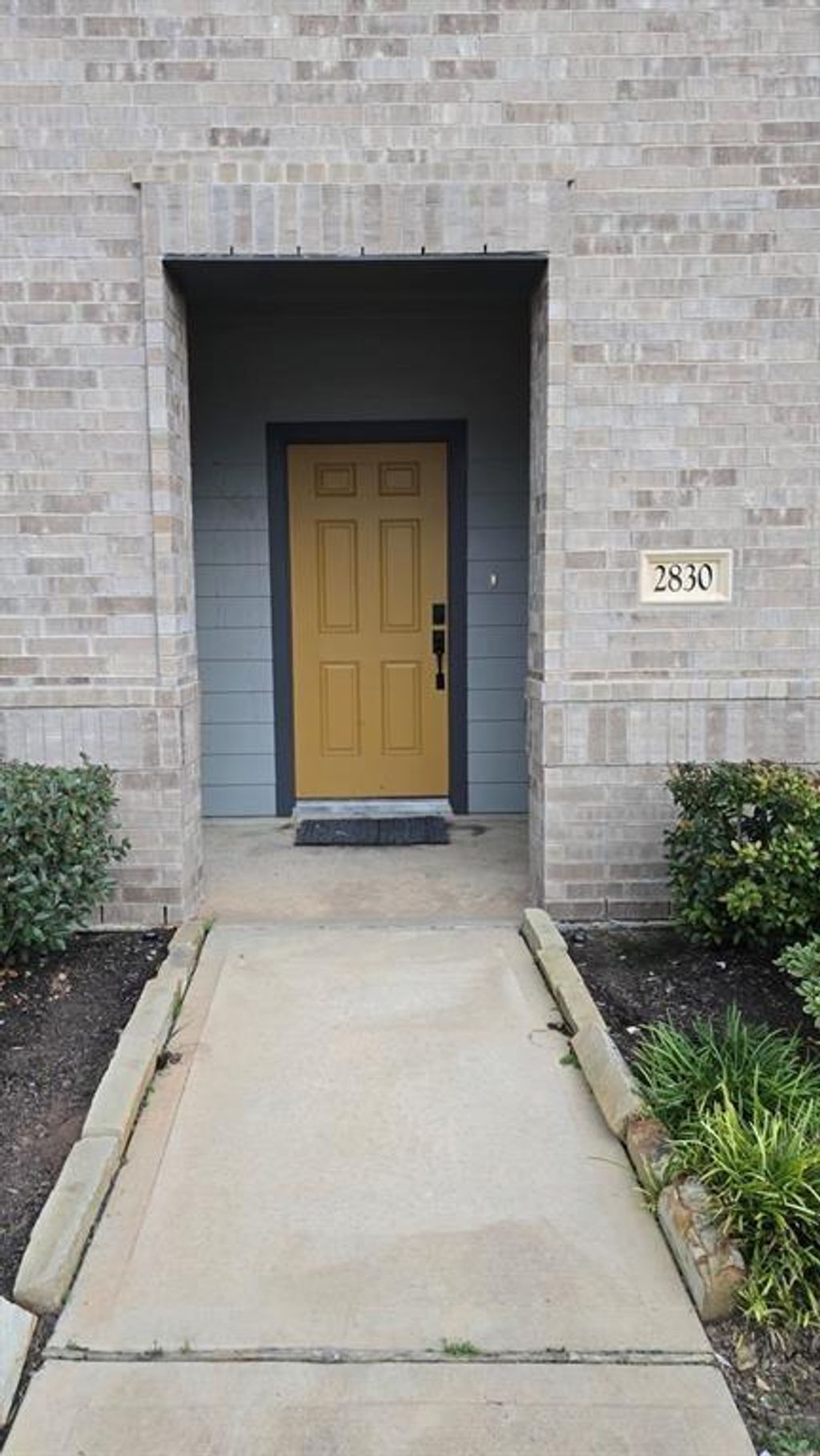 Photo of 2830 Scanlan Meadow, Missouri City, TX 77459 (MLS # 30894358)