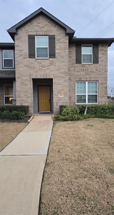 2830 Scanlan Meadow Missouri City TX 77459