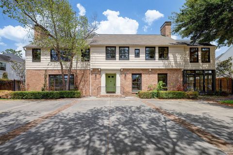 Photo of 3020 San Felipe Street, Houston, TX 77019 (MLS # 18405481)