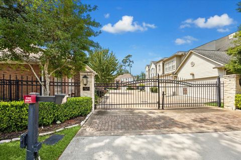 Photo of 1321 Whispering Pines Drive, Houston, TX 77055 (MLS # 41444219)