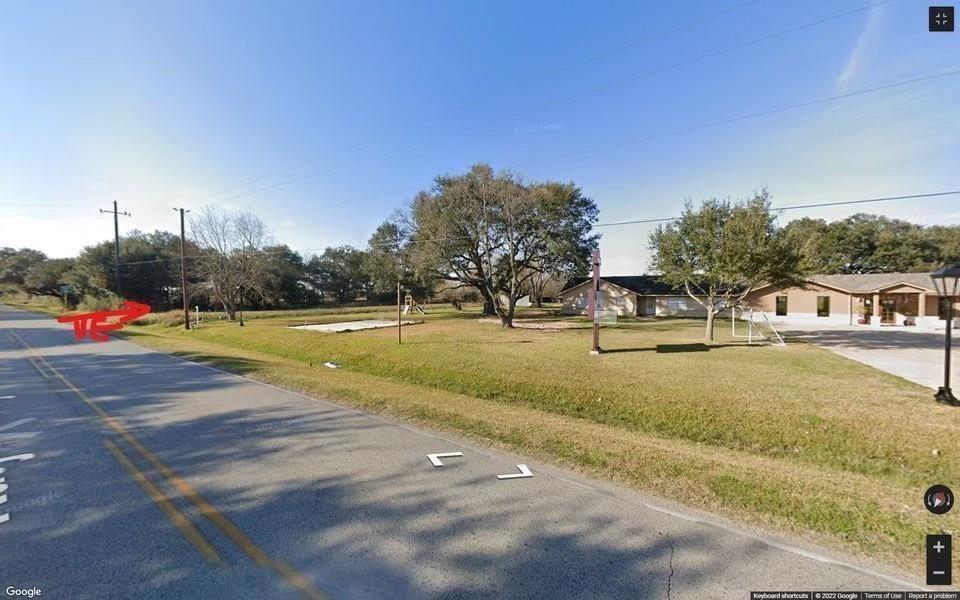 9020 Katy Hockley Road