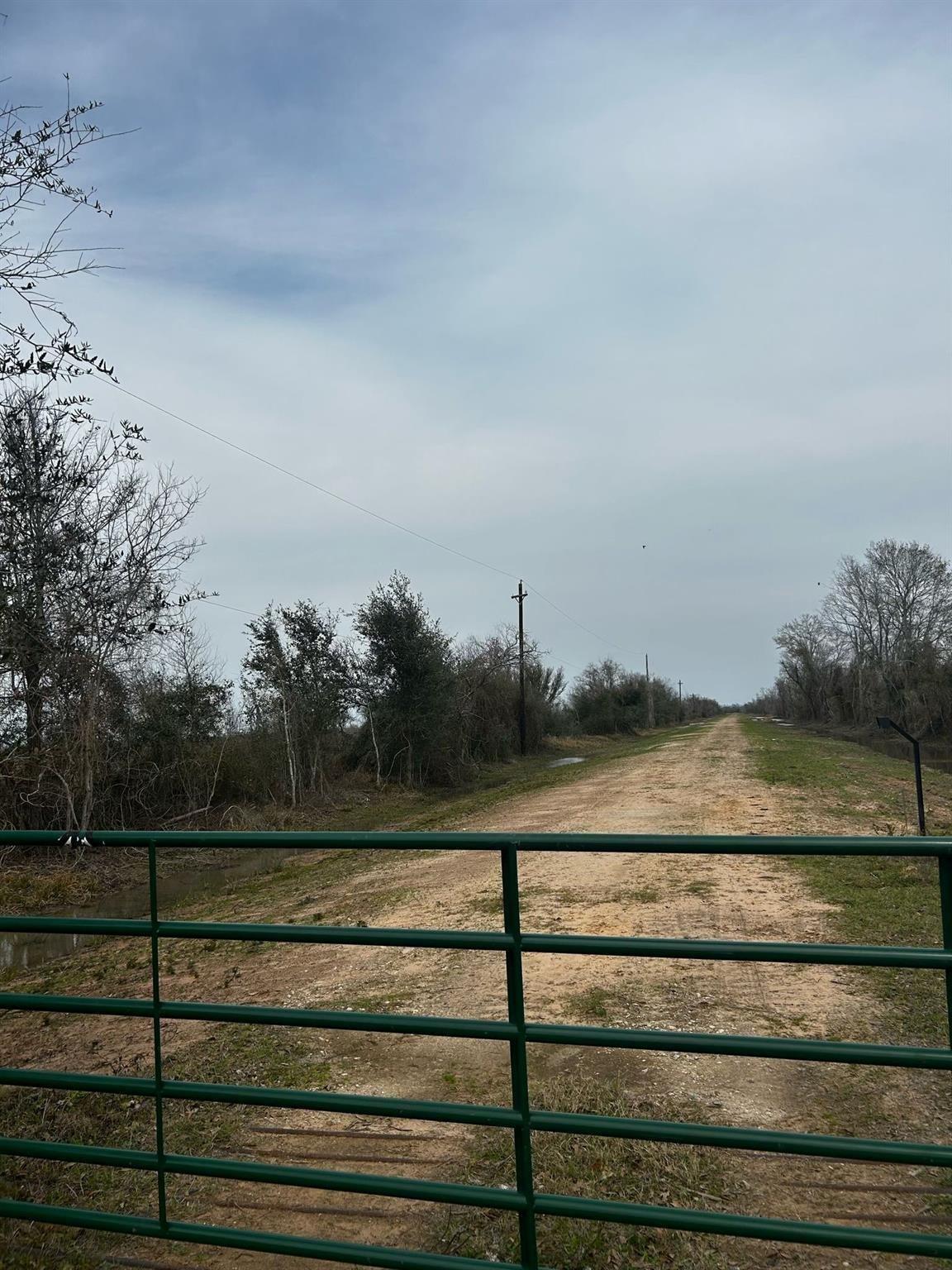 9020 Katy Hockley Road