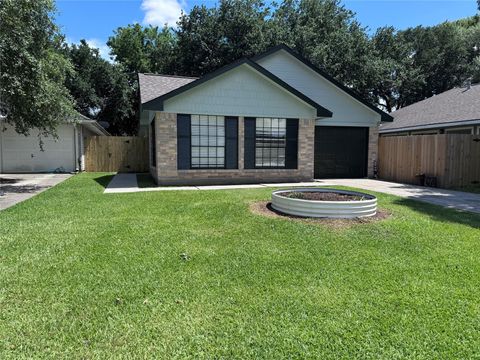 Photo of 12235 Westlock Drive, Tomball, TX 77377 (MLS # 10823949)