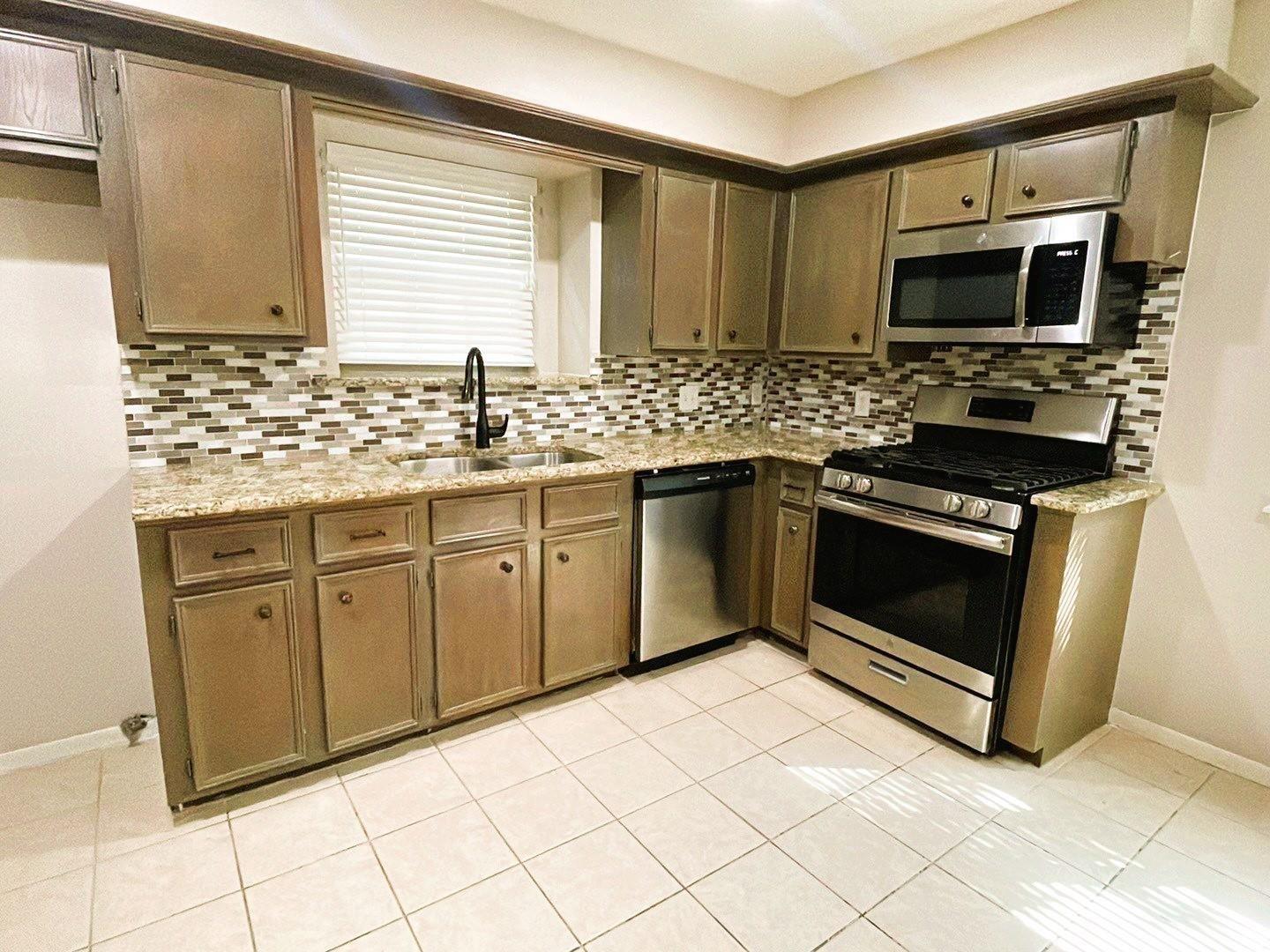 2638 Brown Hill Drive