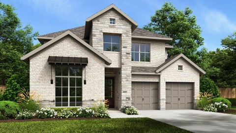 Photo of 457 Dove Meadow Lane, Katy, TX 77493 (MLS # 73398121)