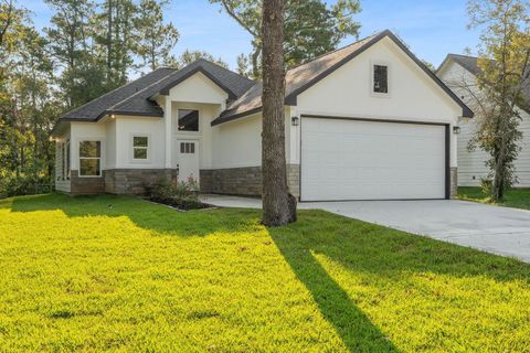 14962 Indian Hill Trail Willis TX 77378
