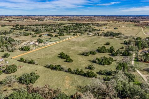 Vacant Land For Sale - LOT 5 Maplewood Lane<br/> Brenham, TX 77833