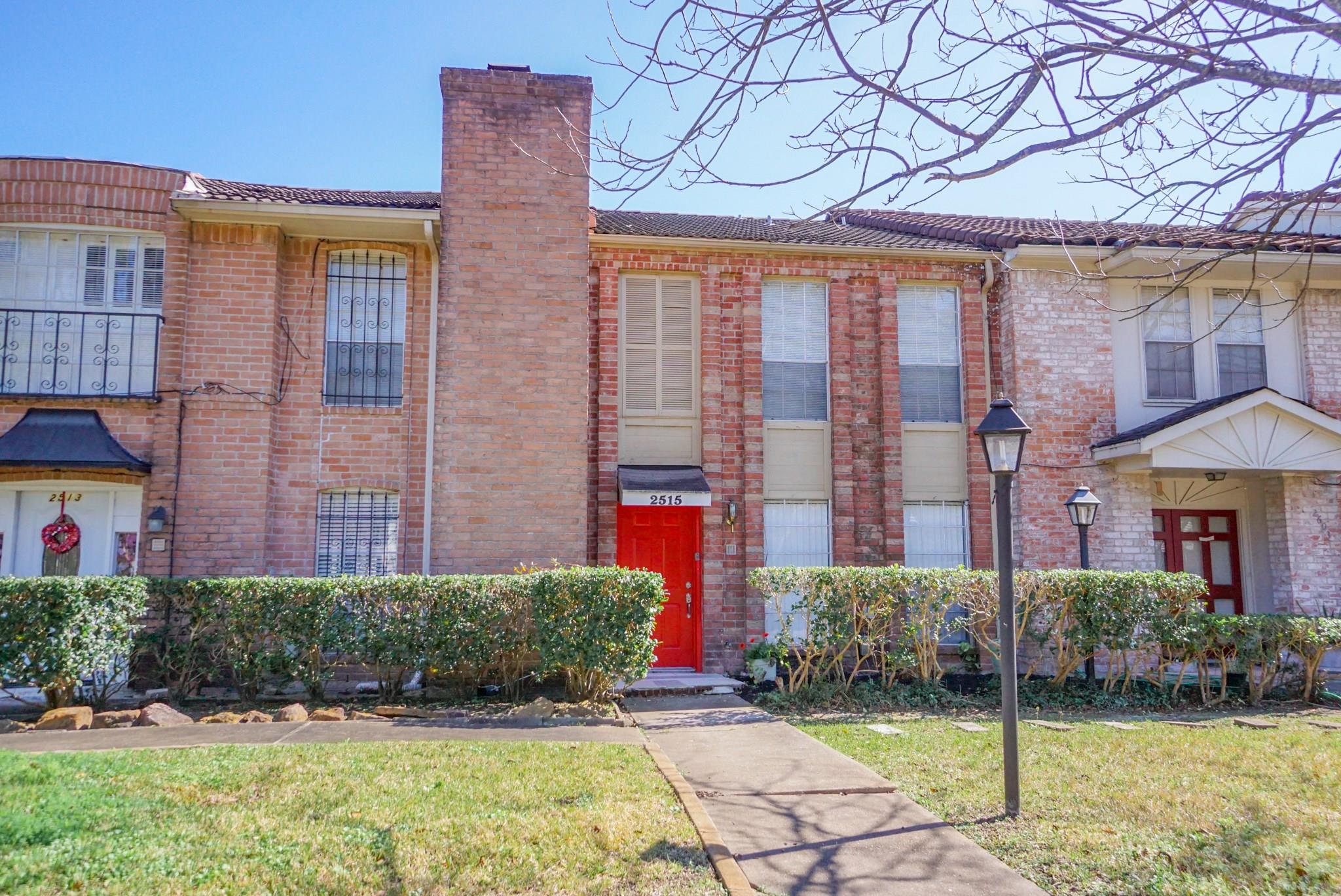 2515 Oak Hill Drive