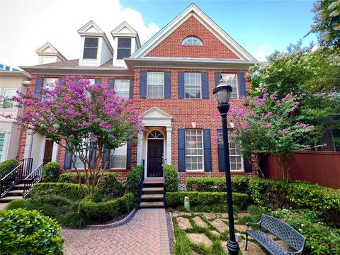 Photo of 6831 Staffordshire Boulevard, Houston, TX 77030 (MLS # 96377020)