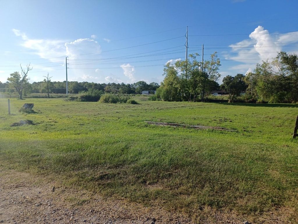 Photo of 609 County Road 351/Beers, Alvin, TX 77511 (MLS # 42816206)