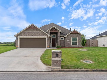 1202 Sailfish Drive Bay City TX 77414