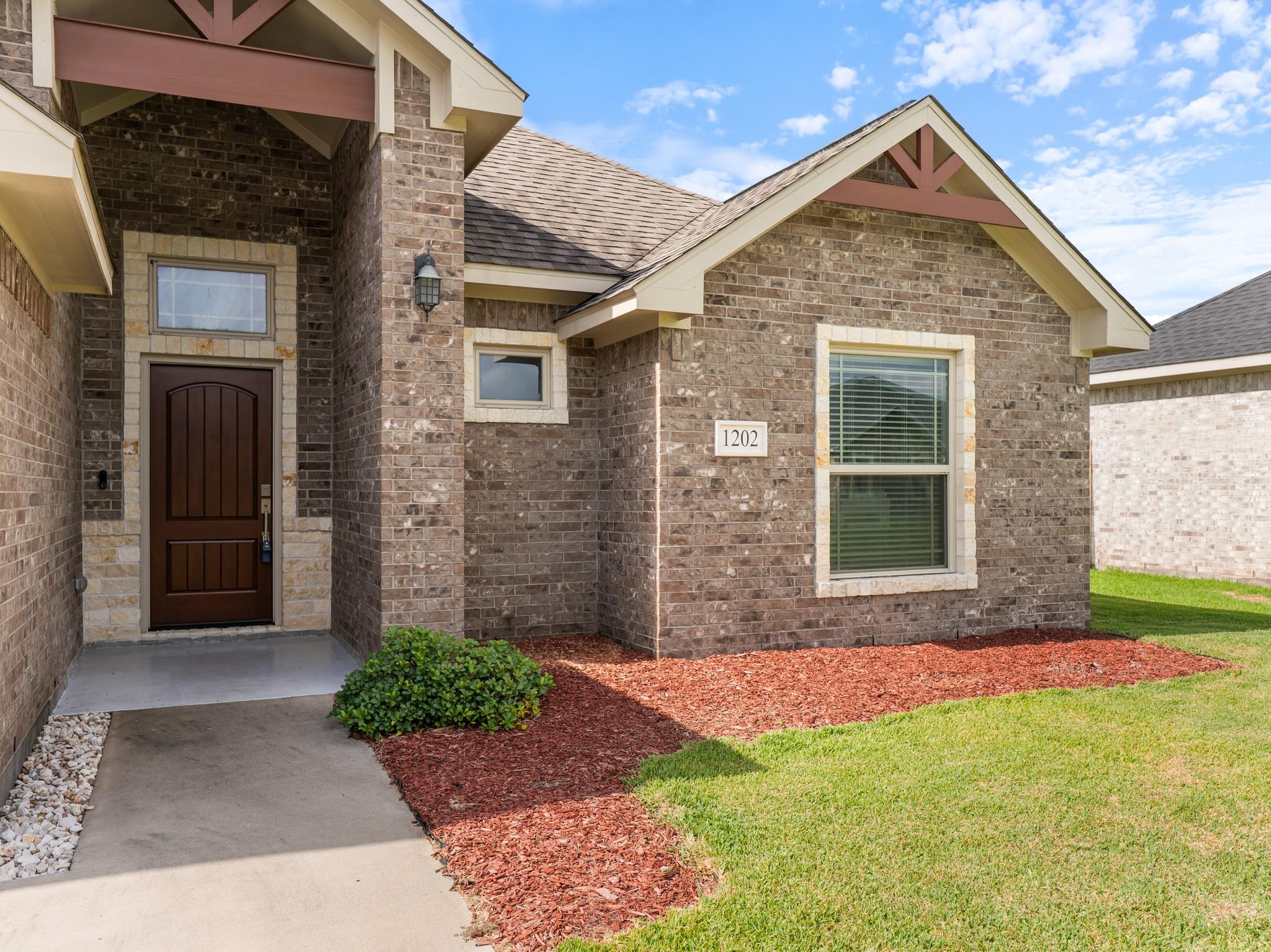 1202 Sailfish Drive