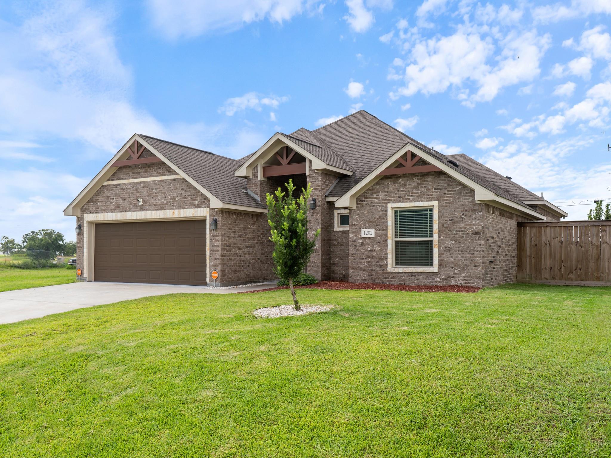 1202 Sailfish Drive