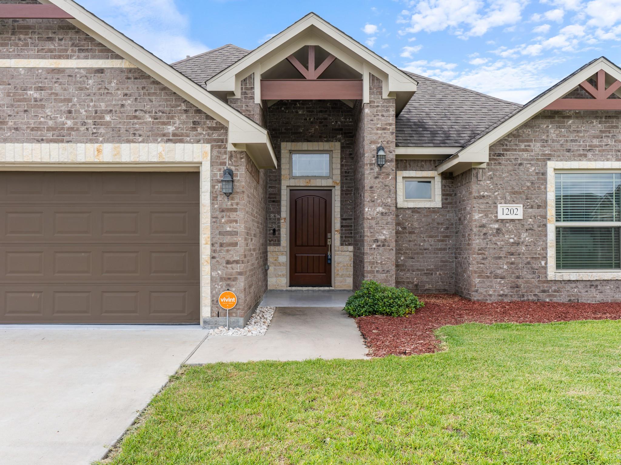1202 Sailfish Drive