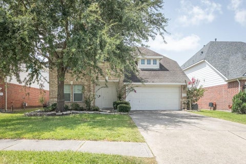 Photo of 13619 Northpointe Ridge Lane, Cypress, TX 77429 (MLS # 91806976)