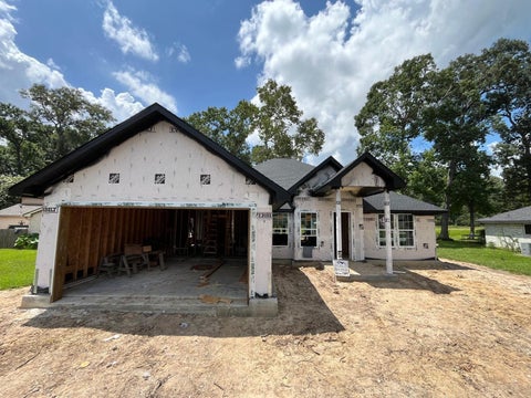 Photo of 1958 Chart Drive, Crosby, TX 77532 (MLS # 17614985)