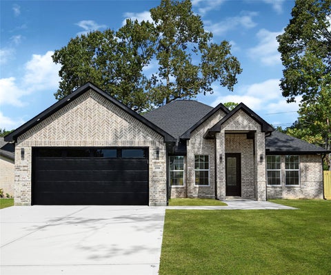 Photo of 1958 Chart Drive, Crosby, TX 77532 (MLS # 17614985)