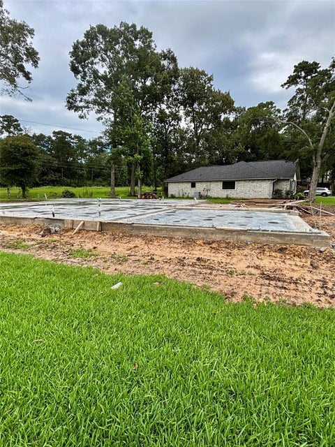 Photo of 1958 Chart Drive, Crosby, TX 77532 (MLS # 17614985)