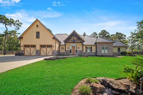 Photo of 21710 Pino Lane, Crosby, TX 77532 (MLS # 47089362)