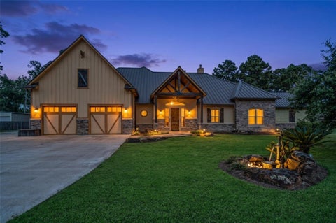 Photo of 21710 Pino Lane, Crosby, TX 77532 (MLS # 47089362)