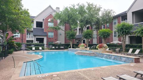Photo of 1330 Old Spanish Trail #3102, Houston, TX 77054 (MLS # 84693059)