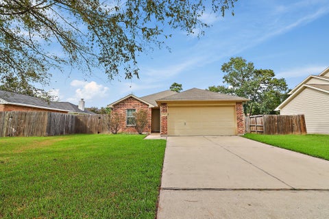 Photo of 17123 Broken Back Drive, Crosby, TX 77532 (MLS # 34304622)