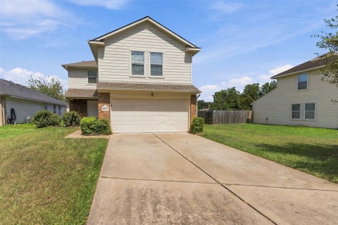 Photo of 20134 Fort Stanton Drive, Katy, TX 77449 (MLS # 90826277)