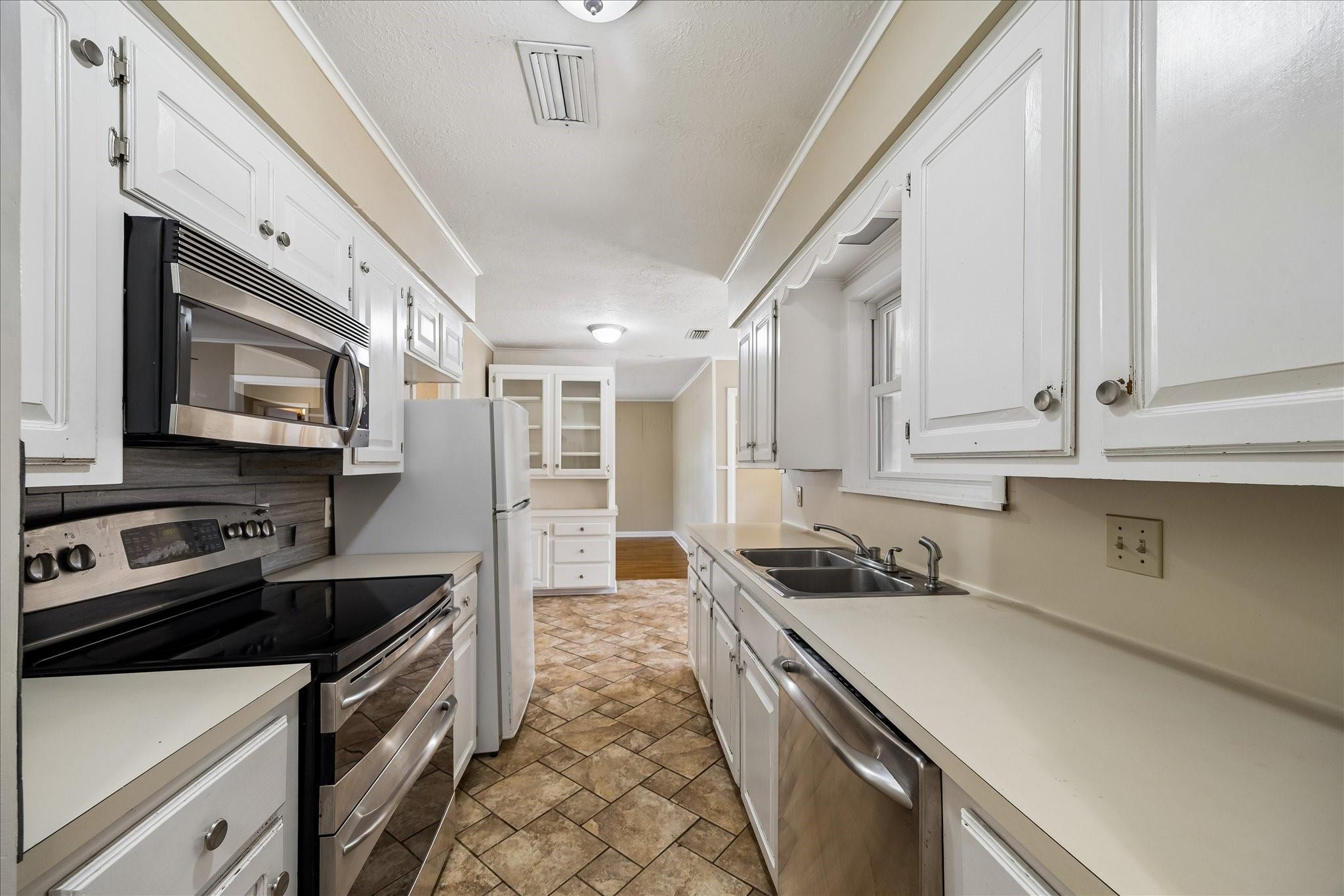 207 Eldridge Road