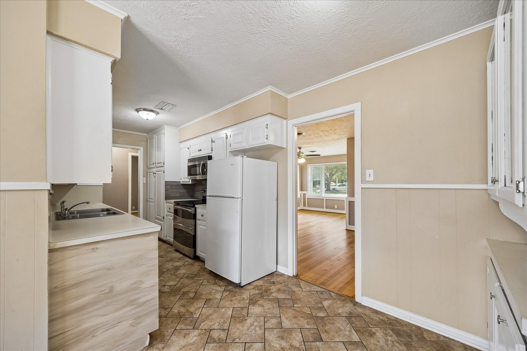 207 Eldridge Road