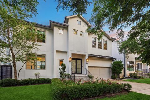 4921 Holly Street Bellaire TX 77401