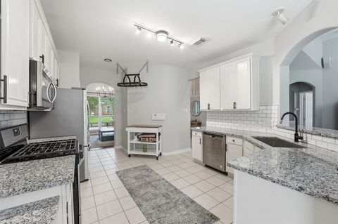 Photo of 21812 Grand Lancelot Drive, Kingwood, TX 77339 (MLS # 88693247)