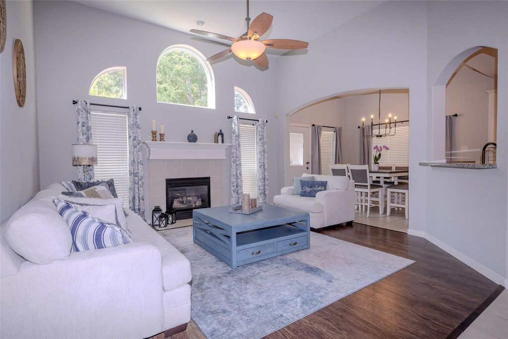 Photo of 21812 Grand Lancelot Drive, Kingwood, TX 77339 (MLS # 88693247)