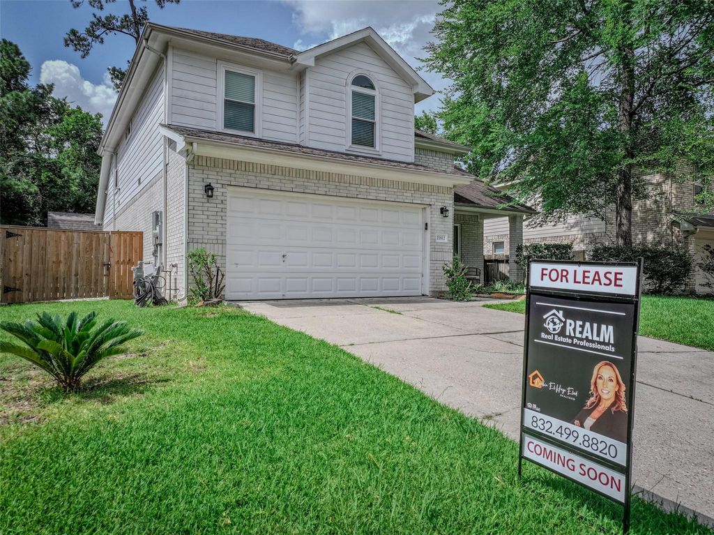 Photo of 21812 Grand Lancelot Drive, Kingwood, TX 77339 (MLS # 88693247)