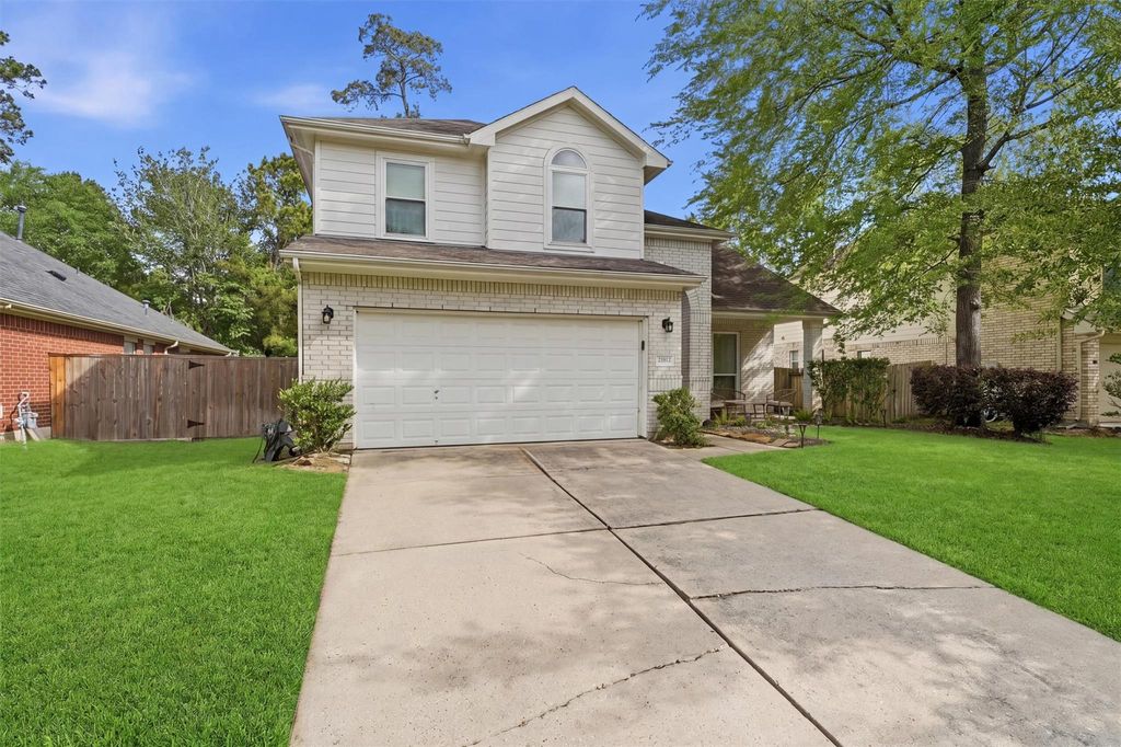 Photo of 21812 Grand Lancelot Drive, Kingwood, TX 77339 (MLS # 88693247)