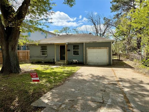 5326 Wenda Street Houston TX 77033