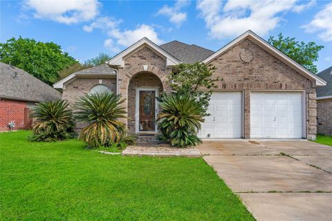 Photo of 21074 Southern Colony Court, Katy, TX 77449 (MLS # 55221627)